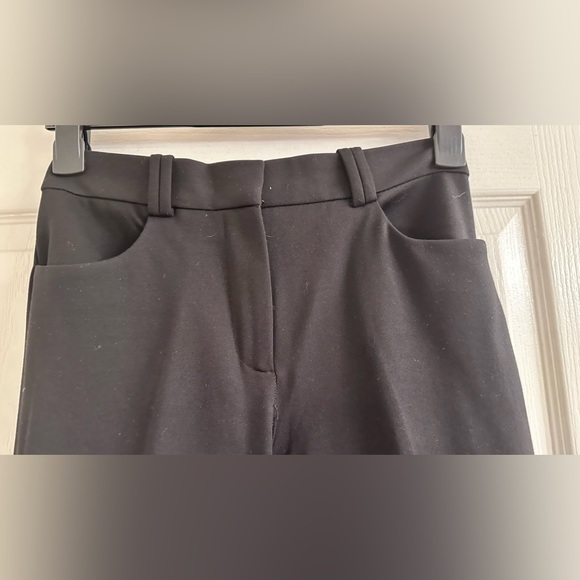 ZARA flareg pants - Picture 4 of 6